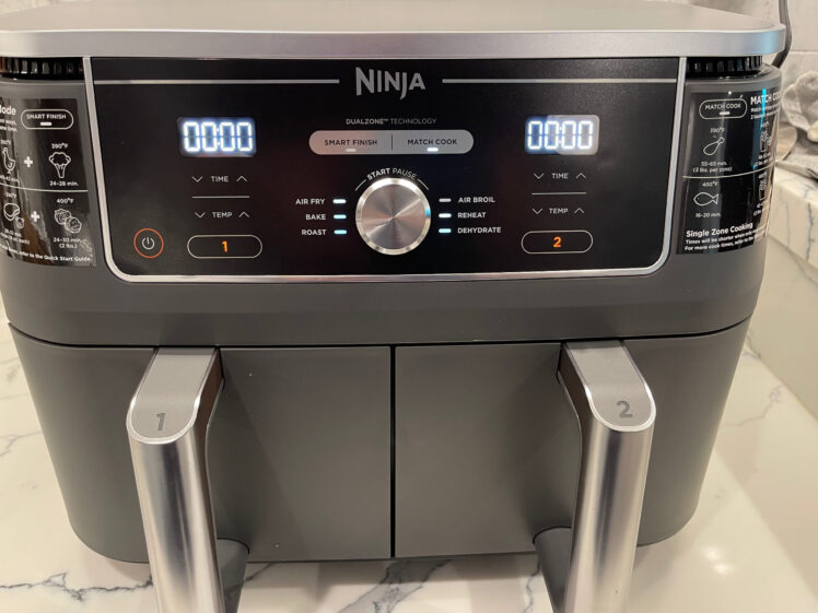Is The Ninja Foodi Dishwasher Safe